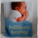 Den skønneste babybog