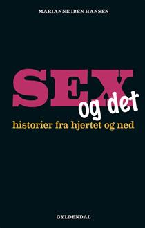 Sex og det